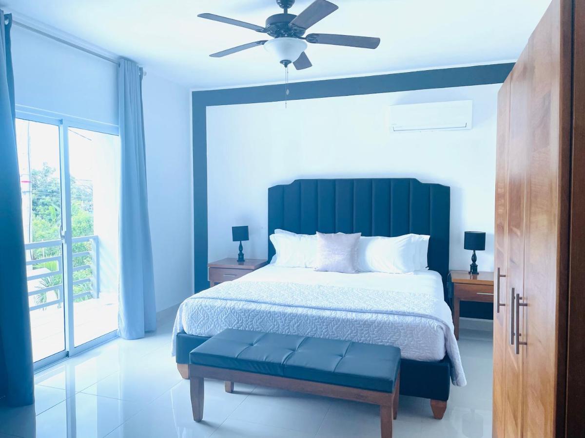 Gaia Residence Deluxe 普拉塔港 外观 照片