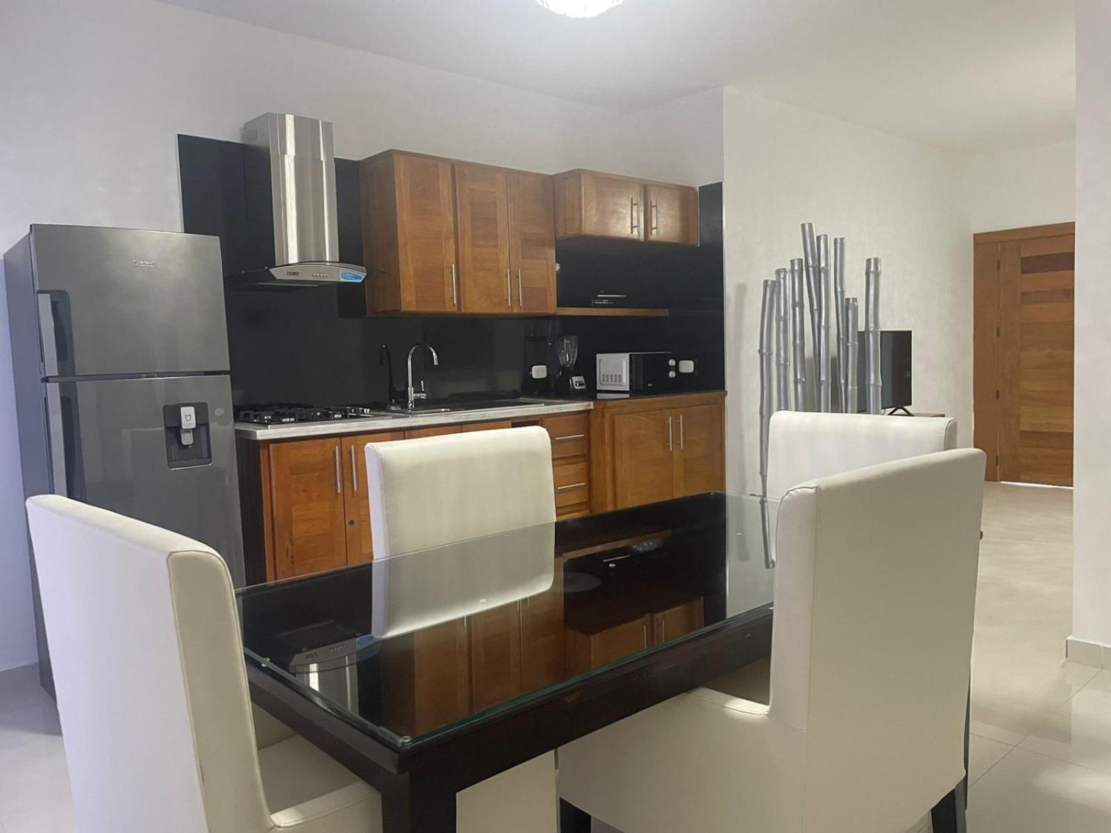 Gaia Residence Deluxe 普拉塔港 外观 照片