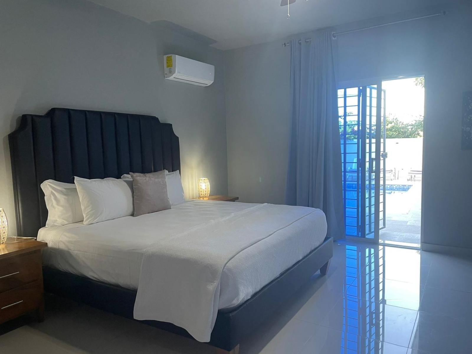 Gaia Residence Deluxe 普拉塔港 客房 照片