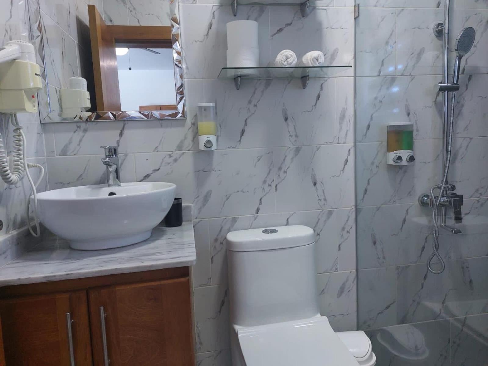 Gaia Residence Deluxe 普拉塔港 外观 照片