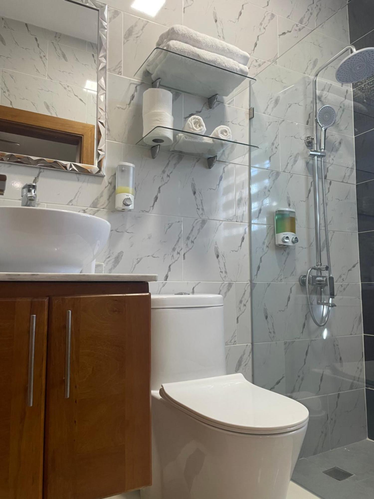 Gaia Residence Deluxe 普拉塔港 外观 照片