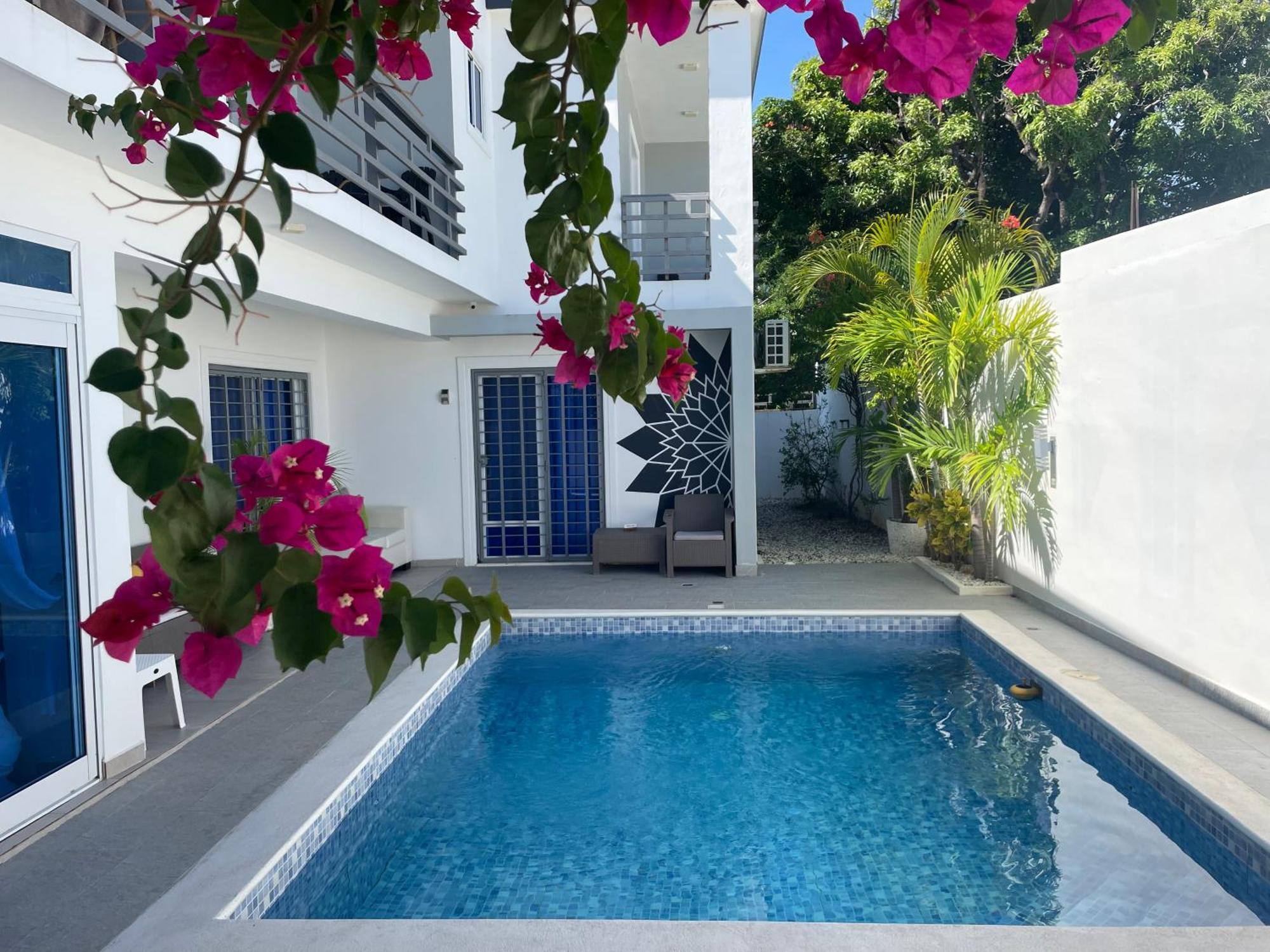 Gaia Residence Deluxe 普拉塔港 外观 照片